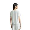 Calvin Klein Cool Touch Antibacterial Ice Beauty Series Soft Breathable Home Sleepwear Top Women Tops Matcha AD000794P