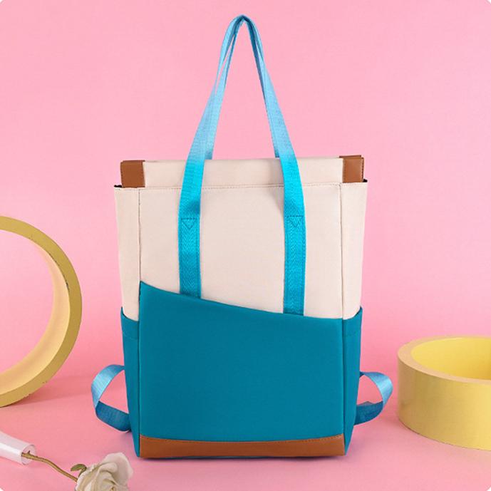 

Женский рюкзак 2023, новый уличный дорожный рюкзак большой емкости, портативный повседневный рюкзак, женская сумка