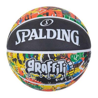 Graffiti Basketball