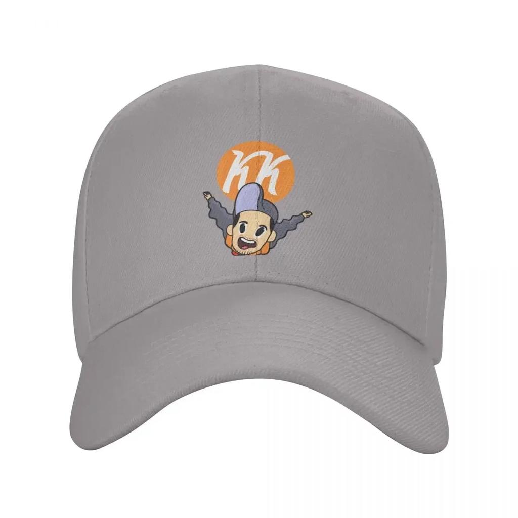 Kindly Keyin Skydive Baseball Cap Designer Hat Thermal Visor Luxury Cap Women Hats Mens