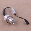 40W 12V LED Angel Eyes Marker Light Bulb Error Free 63126904048 Fit For BMW E39 E60 E87 E61 E63/E64 E65/E66 X3 E83 X5 E53