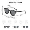 New Luxurious Women Brand Designer Luxury Sun Glasses Sexy Vintage Sunglasses Female Black Fashion Eyewear UV400 Glasses
