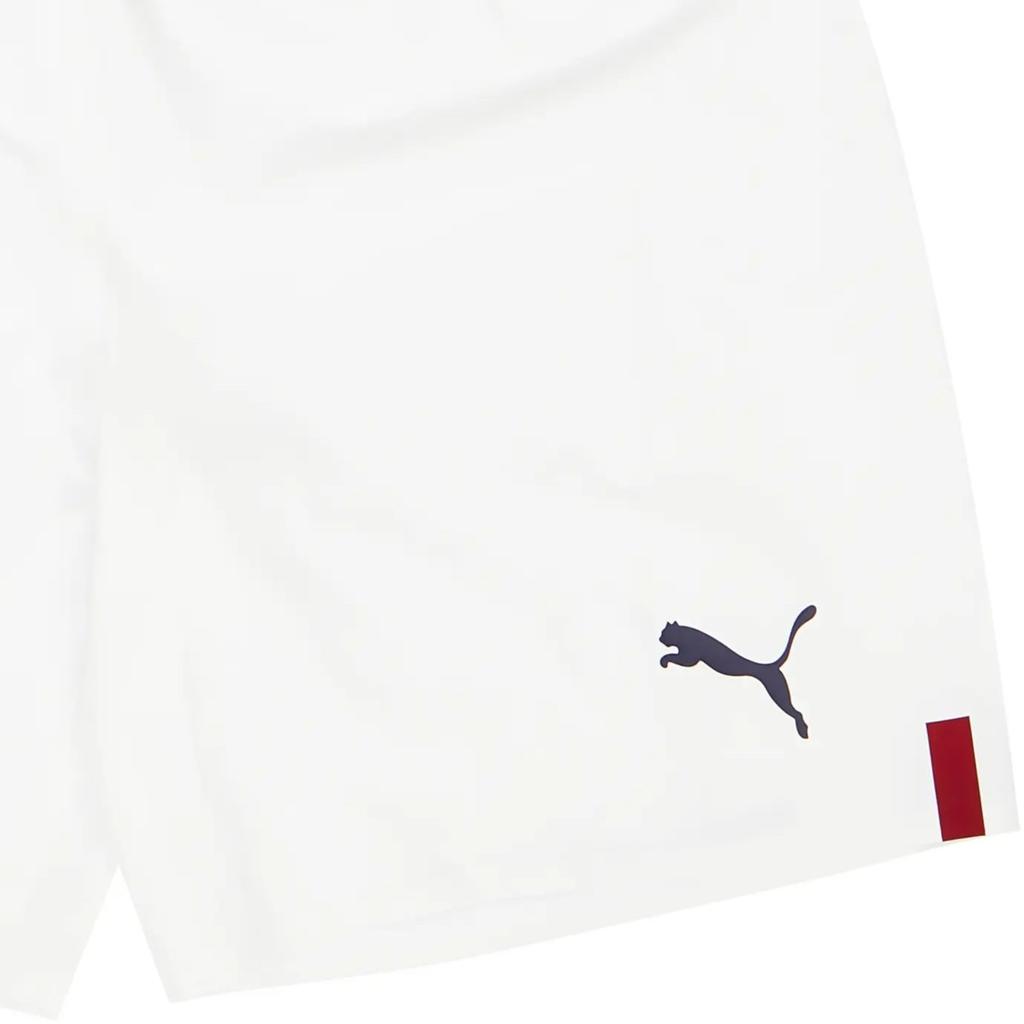 PUMA Manchester City Home Jersey Collection Casual Shorts Men's 765750-04