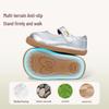 **Yingbeimi Girls' First Step Princess Shoes - 2026 Spring Collection**