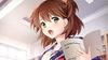 Haruka Regular version Silver,