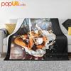 Boney M Night Flight To Venus Ultra-Soft Blanket Quilt Winter Sofa Cover Bed Covers