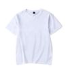 JOJO's Bizarre Adventure Printed Casual Cotton T-shirt for Teens