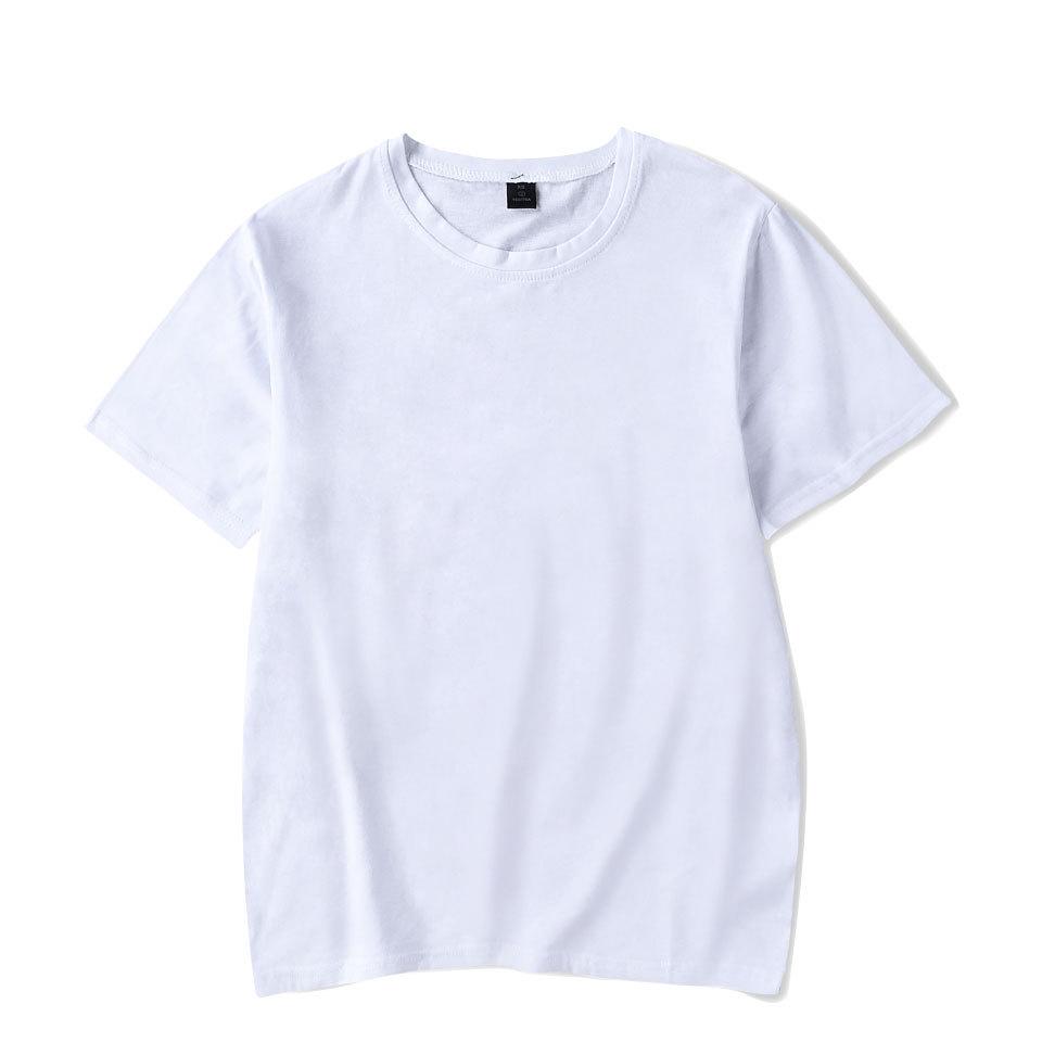 JOJO's Bizarre Adventure Printed Casual Cotton T-shirt for Teens