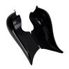 Stretched Tank Cover Fairing For Touring Street Glide & Road Glide 2009+