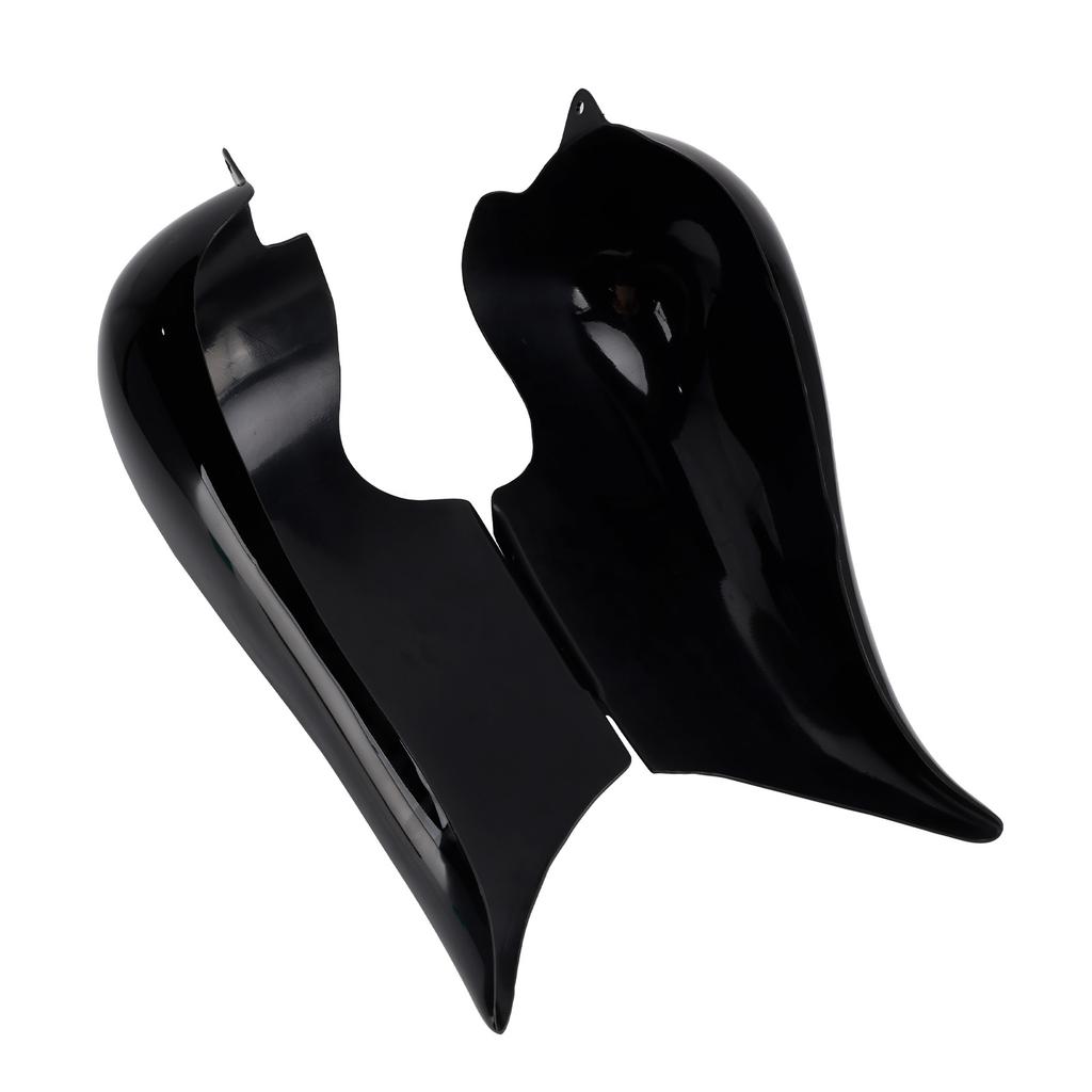 Stretched Tank Cover Fairing For Touring Street Glide & Road Glide 2009+