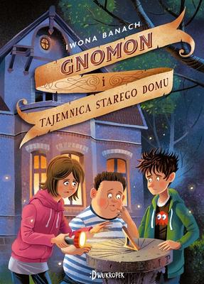 The Gnomon and the Mystery of the Old House Vol. 1