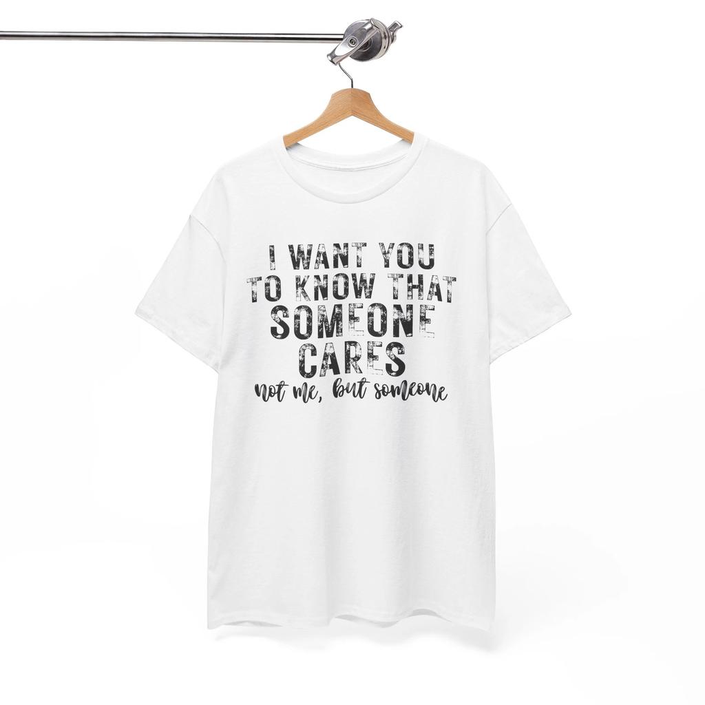 Sarcasm and Wit T-Shirt | Funny & Smart Statement Tee