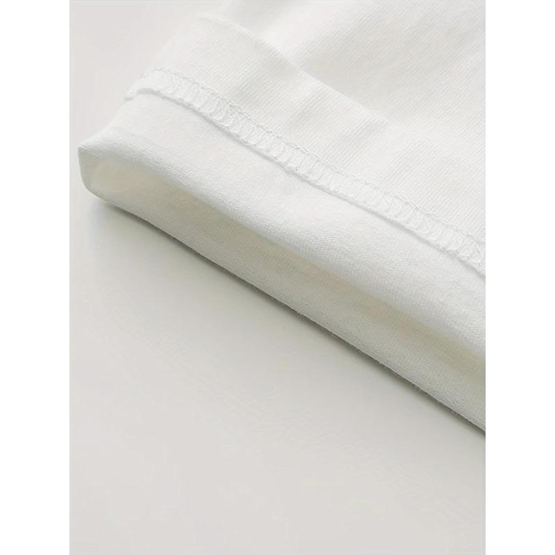 European sizes Men's Casual Crew Neck T-Shirt with "NEW YORK" Print, Lightweight Breathable, Slight Stretch, Short Sleeve