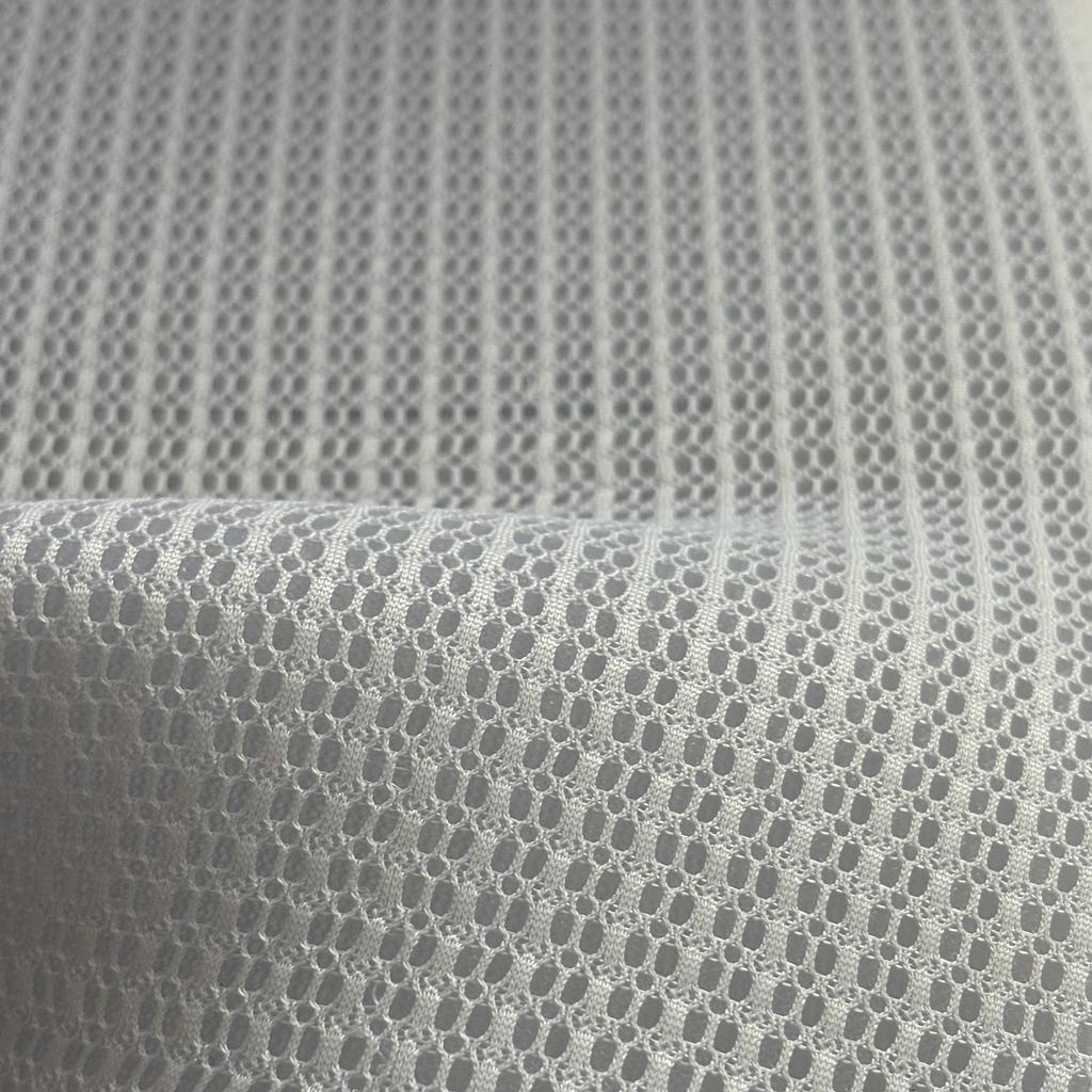 Sandwich Mesh Fabric Mattress Office Chair Car Supplies Shoe Materials Bags Pet Supplies Mesh Fabric Custom Made To Order