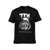 Technical Diving International T-Shirt quick-drying graphic t shirt vintage cute tops custom shirt outfits for men
