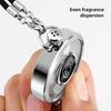 Cryatal Car Perfume Pendant Nobility Auto Decoration For New Peugeot 206 108Q 308 508 208 407 107 301 207 408 607 807 106 406 205