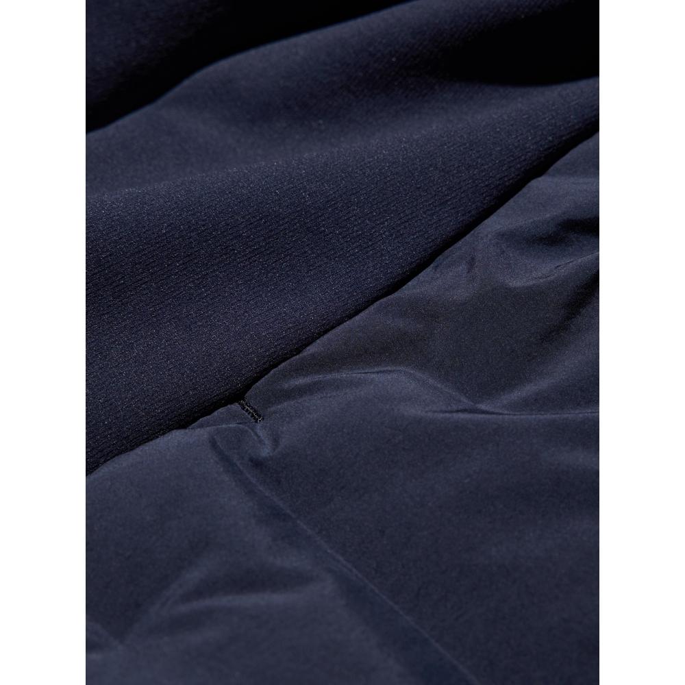 Uniqlo Combination Pufftech Jacket