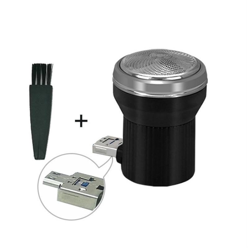 Small Razor Usb Buy Travel Razor Mini USB Smartphone Shaving For Android Outdoor ...