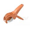 Food Manual Slicer Multifunctional Banana Slicer Vegetable Cutter Stainless Steel Slicers Cutter for Salad Sausage Kitchen Tools