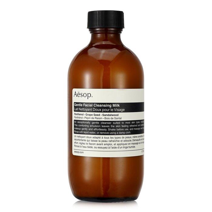 AESOP Gentle Facial Cleansing Milk