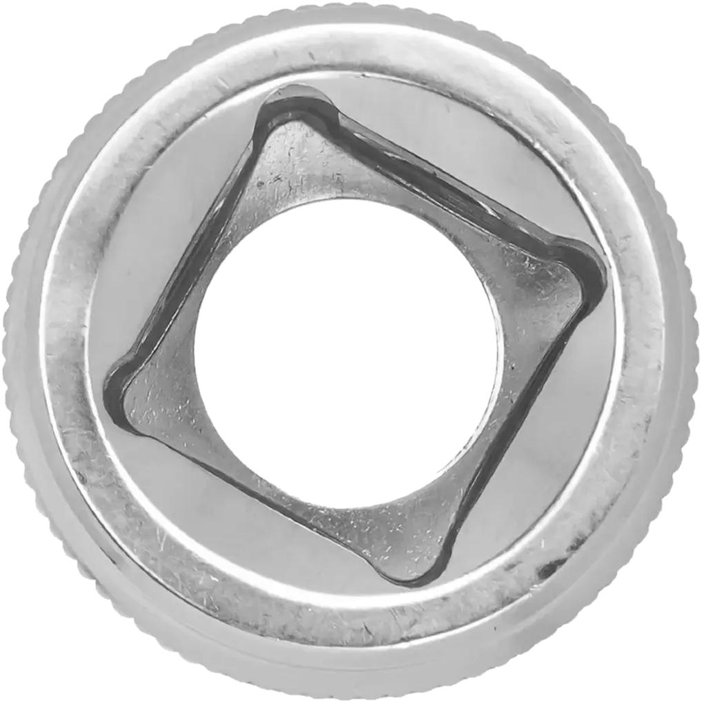 JCB Socket 1/2" 18mm 6-point Cr-V