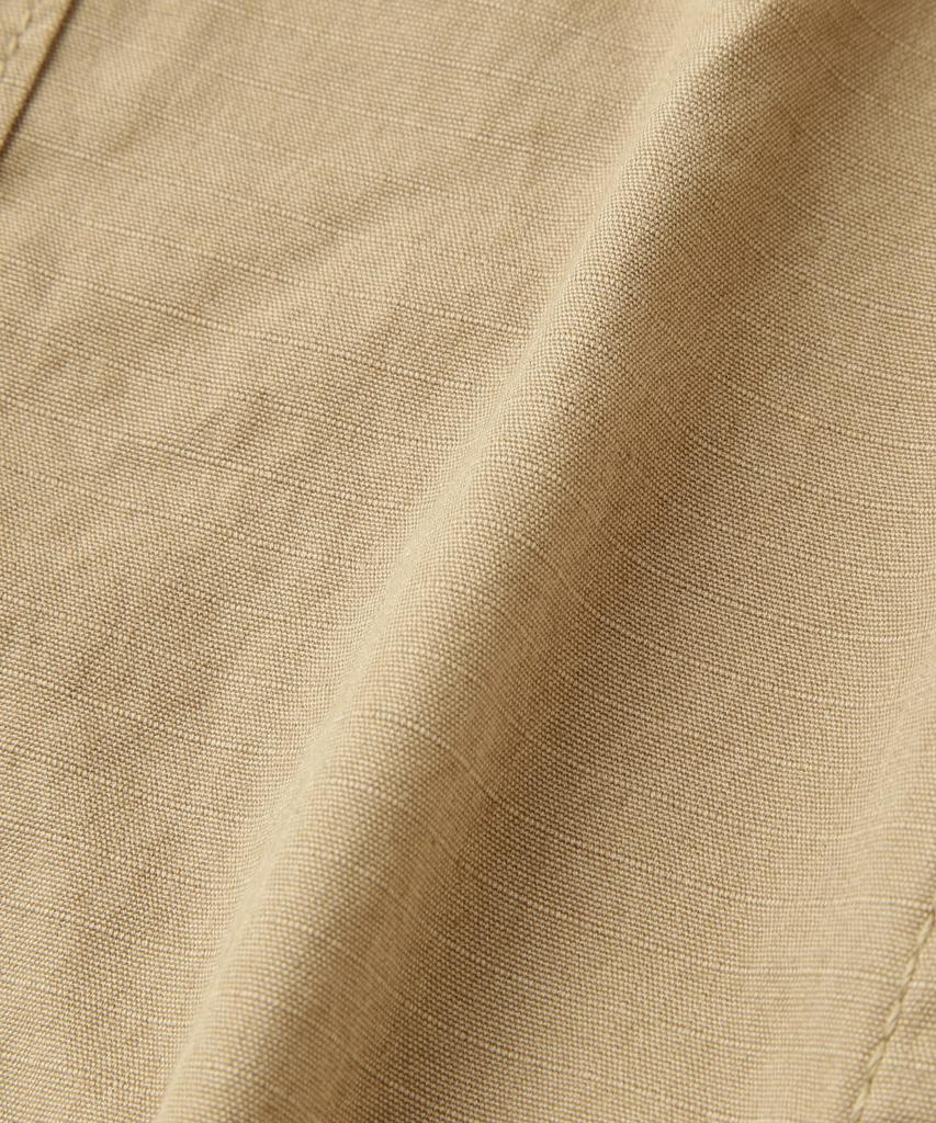 AVIREX COTTON RIPSTOP FATIGUE SHORT M 180 Khaki 783-3913006