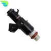 4PCS 16450-RNA-A01 16450RNAA01 Fuel Injector Nozzle For Honda Civic 2006-2011 Fit 09-13 1.8L