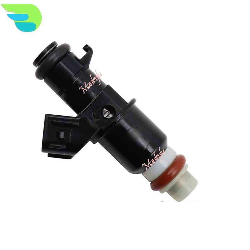 4PCS 16450-RNA-A01 16450RNAA01 Fuel Injector Nozzle For Honda Civic 2006-2011 Fit 09-13 1.8L