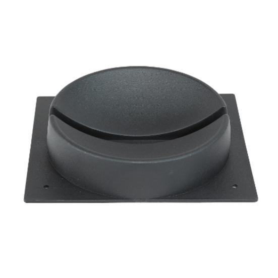 

Подставка для пластиковых шаров для боулинга, черный держатель для шаров для боулинга, стойка для хранения спортивных мячей для оборудования для боулинга чёрный