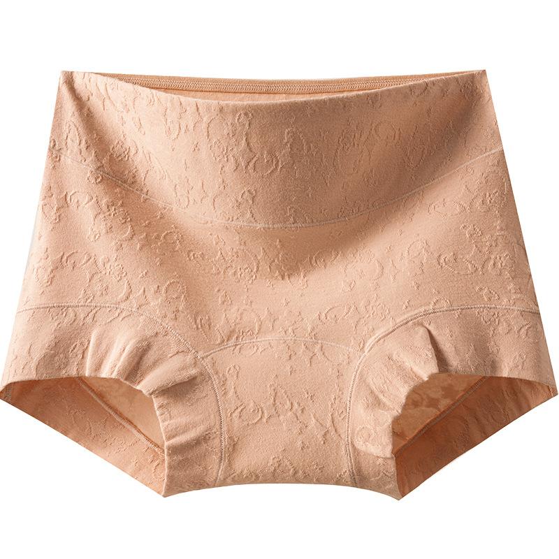 

Женское модное нижнее белье на весну и осень, новое, из чистого хлопка, с антибактериальной ластовицей, с небольшим плоским углом M