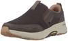 Skechers Andes Trekking Shoes Brown Sneakers