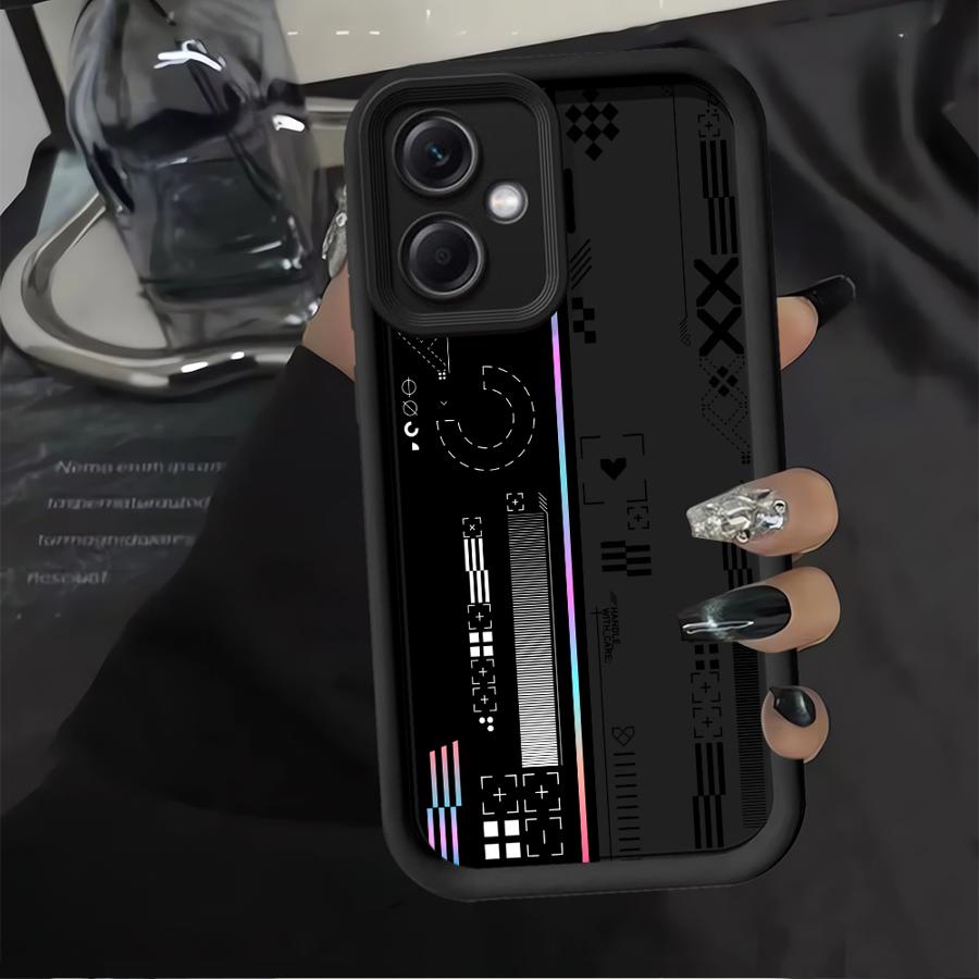 Phone Cover Case for Xiaomi Redmi Note 14 Pro Plus 12 10 12S 11S Note 13 11 10S 9s Classic Game Go