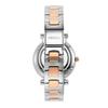 Fossil CARLIE ES5156 Women's Watch in Silver and Pink Gold