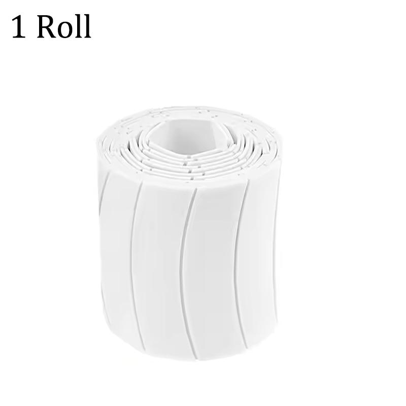 110 Stück/Rolle Augen-Tapes Unteraugen-Pads Schaumstoff-Wimpern-Gel-Pads Klebeband Wimpernverlängerungs-Sticker Augen-Pad Salon-Make-up-Werkzeuge