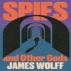 Spies and Other Gods by James Wolff Hardback Book 9781399826310