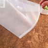 Heavy Duty Waterproof A4 Clear Plastic Document Bag File Holder Portfolio Notes Envelope Storage Case School Office Business Supplies