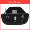 Headset Wireless Game Controller Adapter Stereo Headphone Converter For Xbox Controller