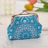 Spot Buckle Change Bag, Girl Key Bag, Child Coin Storage Bag, Scenic Gift Customization