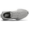 New Balance 327 Light Aluminum Gunmetal Women Sneakers Grey WS327MT1