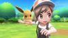 Eevee Monster Ball Plus Set Switch Pokémon Let's Go! -