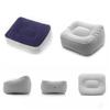 Adult Sexy Aid Body Positions Support Inflatable Sex Love Pillow Cushion Travel Rest Pillow Inflatable Footrest Cushion