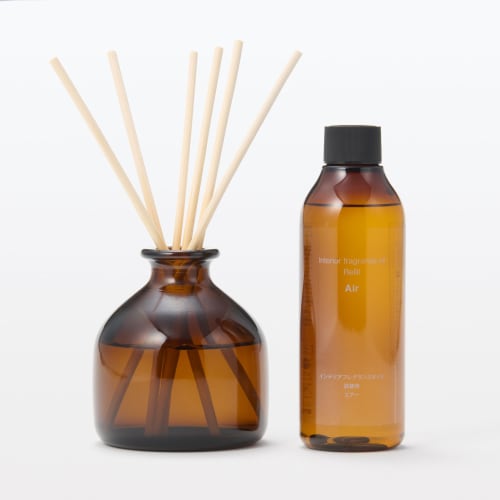 MUJI Interior Fragrance Oil Air Refill 200mL 83992385