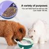 Puppy Kitten Silicone Feeder Soft Puppy Milk Feeder for Feeding Small Pets