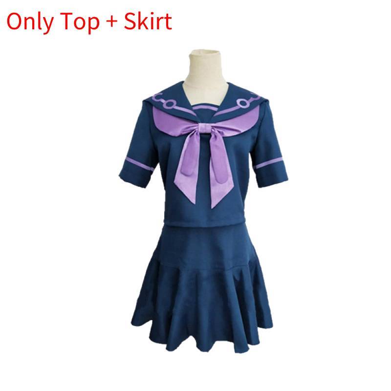

Jojos Bizarre Adventure Yamagishi Yukako Cosplay Costume With Polyester Fabric For Anime Role Play S