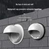 Integrated Wall Vent Hood with Filter