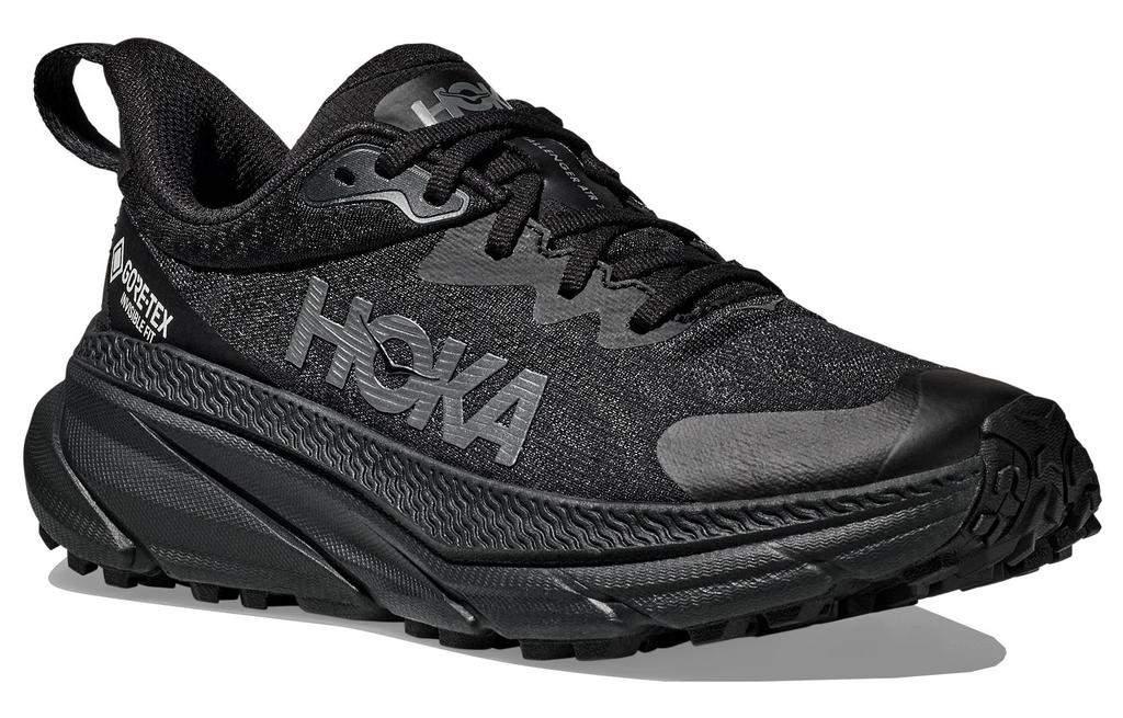 HOKA Challenger ATR 7 GORE-TEX 'Triple Black'