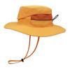 New Bucket Hat Men's Casual Outdoor Quick-drying Sunscreen Hat Light Fishing Visor Camping Hat