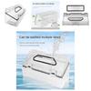 For Bot W10 W10pro Floor Cleaner Stand With Dust Box And Filter For Residential Spaces