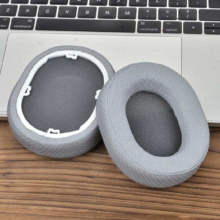 Měkké náušníky pro headset CORSAIR HS55 HS65 Kryty náušníků Ergonomický design