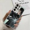 The Walking Dead Daryl Dixon Shockproof Phone Case for Samsung Galaxy S26 Edge S25 Ultra S24 FE S23 Plus S21 Cover Anti Fall Fun